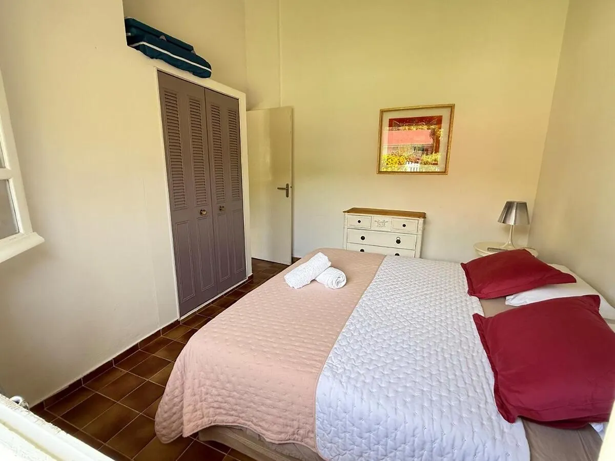 Villa Joss - Piscine & Plage 1 Min A Pied Case-Pilote 0*,