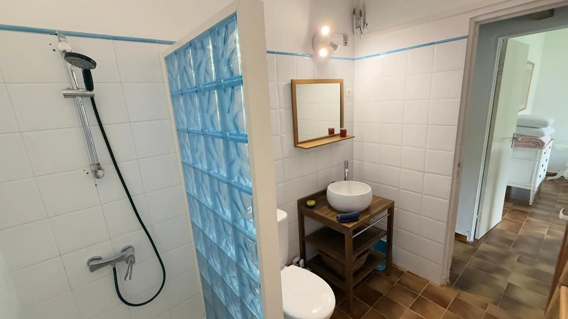 Villa Joss - Piscine & Plage 1 Min A Pied Case-Pilote