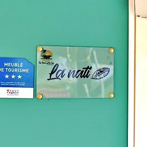  Appartement La Perle Du Cap